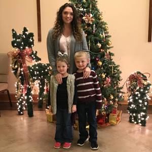 Meet your Posher, Jaimie